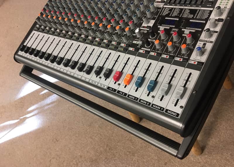 Behringer EUROPOWER PMP5000 　ミキサー Behringer EUROPOWER PMP5000 Powered Mixer Pmp5000 | Musician's Friend