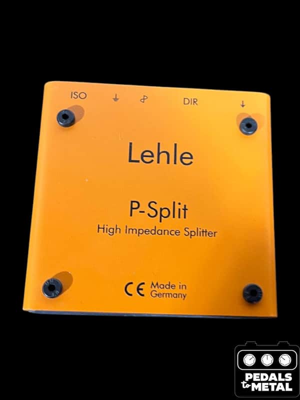 Lehle P-Split III