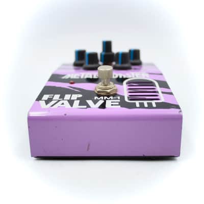 Guyatone MM-1 Metal Monster Made in Japan Distortin Guitar Effect Pedal D-000541 image 8