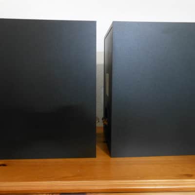 Dynaudio BM5 Studio Monitor Passive Speaker Pair image 8