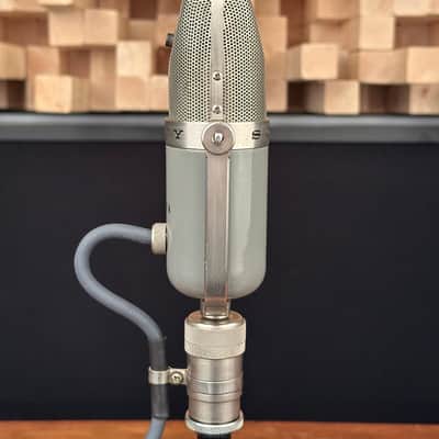 Vintage Sony C-37A Near Mint! C37A With CP-3 Power Supply. US Seller! C 37 A image 4