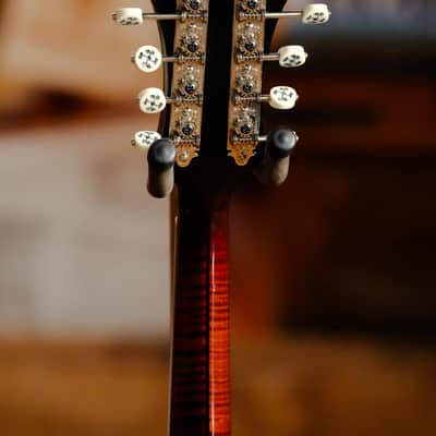 Gold Tone Grandmaster Mandolin Victorian #5279 image 11