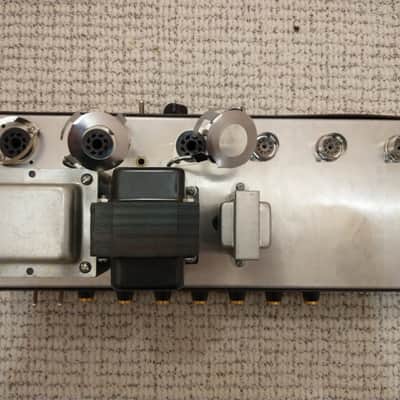 Lord Valve JTM45 clone image 5