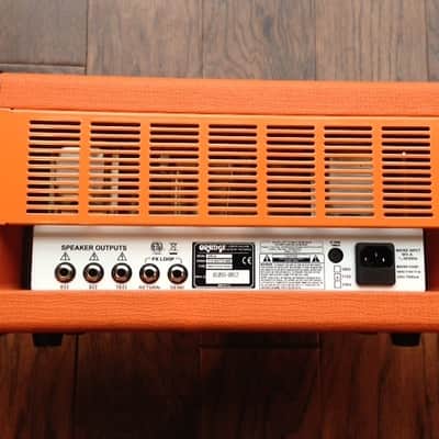 Orange OR15 image 2