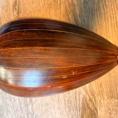 Lyon and Healey Mandolin 1900"s image 7
