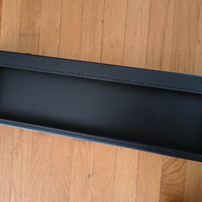 4MS Pod104X Desktop Eurorack Case - 3U / 104HP (Powered) image 1