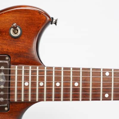 Roland G-303 GR Series Electric Guitar w/ GK-1 Dennis Budimir #54316 image 6