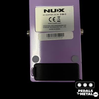 NuX Reissue Series Analog Chorus - x8560 image 3