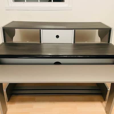 Zaor Miza 88 2018 - Gray image 3