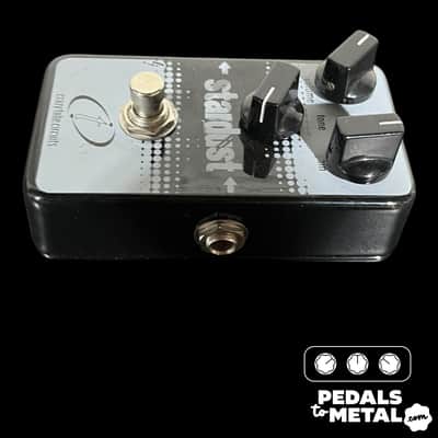Crazy Tube Circuits Stardust Overdrive 2010s - Black image 4