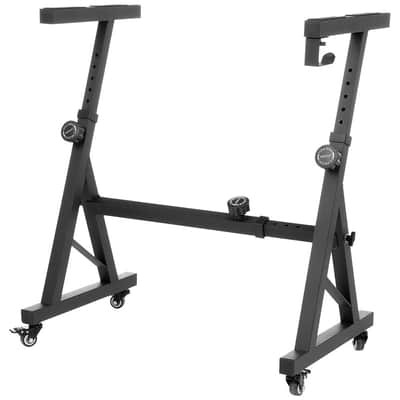 Pearl PKCS Keyboard and Controller Stand for malletSTATION Series image 3