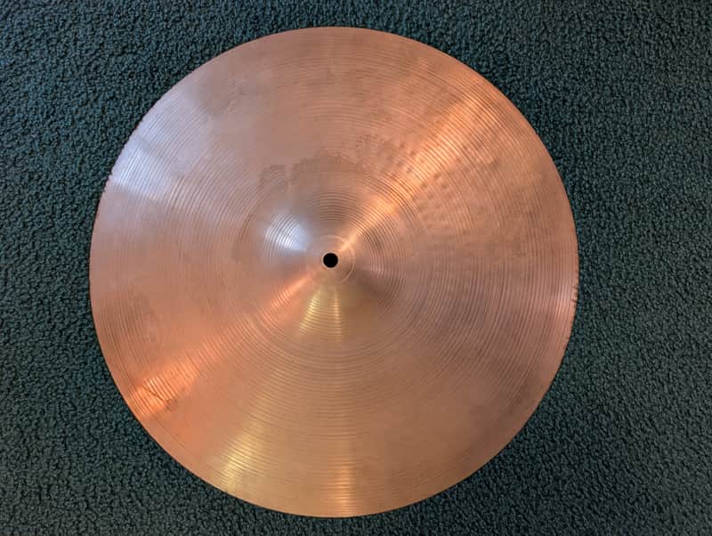 Zildjian Avedis
