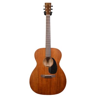 Martin 000-15M Mahogany - Natural Satin image 3