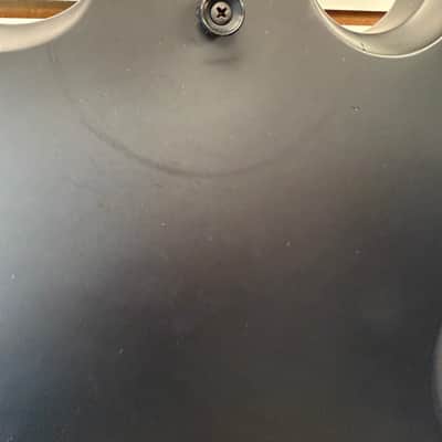 Epiphone Gothic SG Electric - Pre Owned image 8