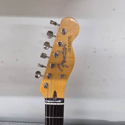 Fender Custom Shop '61 Telecaster NOS MBD 2022 image 3