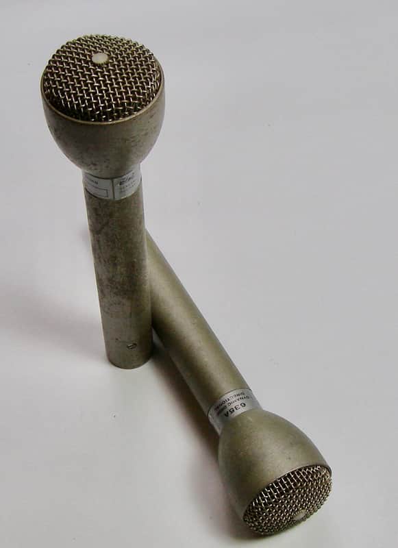 Electro-Voice 635 Pair image 1