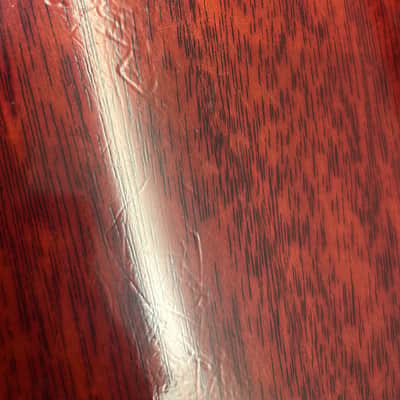 Gibson Les paul 59 60th anniversary 2019 - Orange Sunset fase image 9