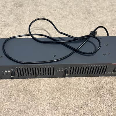 DOD 830 Series 2 Graphic Equalizer image 3