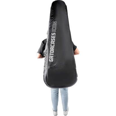 GATOR CASES G-ICONDREAD guitare type dreadnought image 10