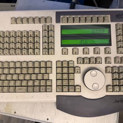 Fairlight MFX3+ Bild 4