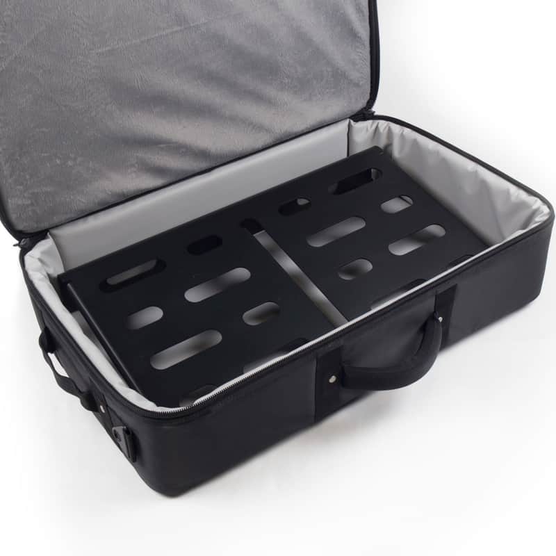 Mono Tour 2.0 Pedalboard and Accessory Case image 5