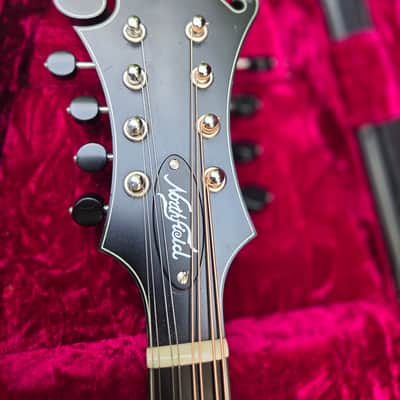 2022 Northfield NFS-F5L Mandolin- Adirondack image 8