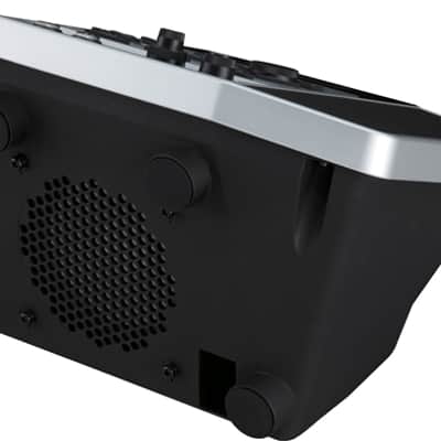Boss EBand JS10 Audio Player With Guitar Effects image 4