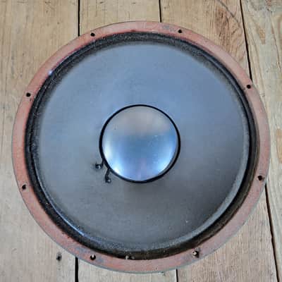 JBL D120F 12" 8 ohm Speaker image 4