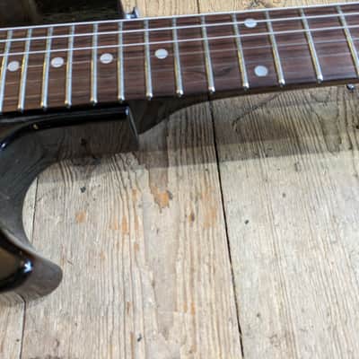 Gibson Les Paul Junior Tobacco Sunburst 1955 image 7