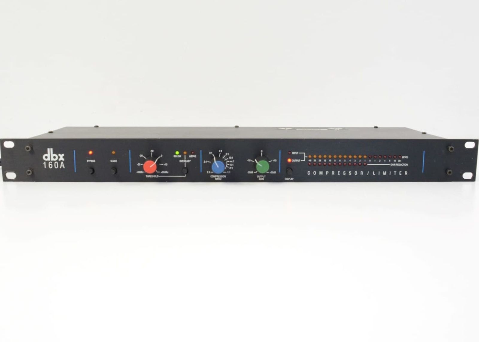 dbx 160A Compressor Limiter | Reverb Canada