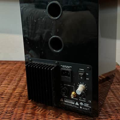 Quad 12L Pro Studio Monitor - NOT A PAIR image 3