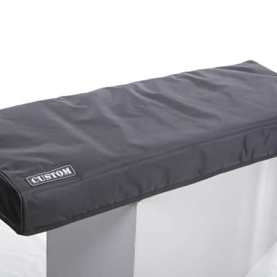 Custom padded cover for ROLAND Jupiter 8 61-key Keyboard (Hand-Made)