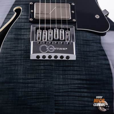 ESP LTD BW-1 EverTune Ben Weinman image 3