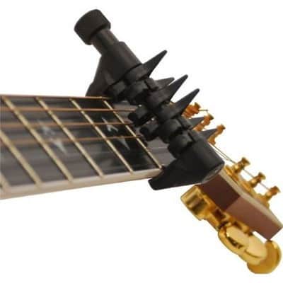 SpiderCapo Spider Kapodaster image 3
