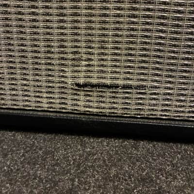Fender '65 Super Reverb Reissue 45-Watt 4x10" image 14