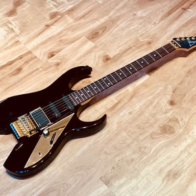 Ibanez RBM100 Reb Beach Signature Voyager