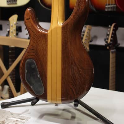 Greco GOB II 750 1979; Rare Japan; Bass Guitar image 8