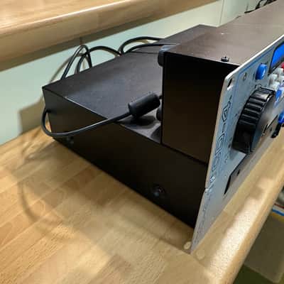 Citronic CD-4s Dual CD Player image 4
