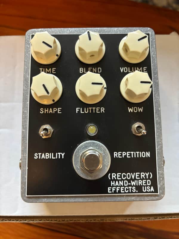Recovery Effects Viktrolux 2026 image 1