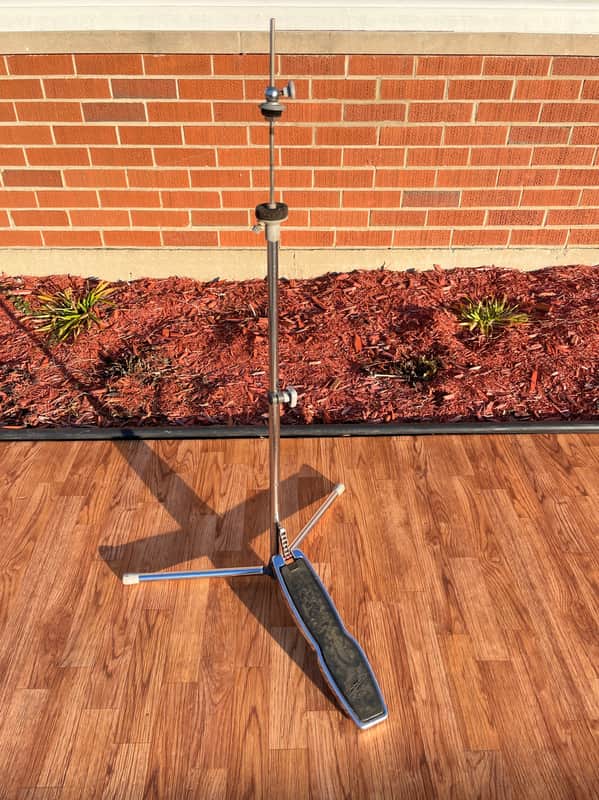 1960s Trixon 11/270 Spring Loaded Base Hi-Hat Stand image 1