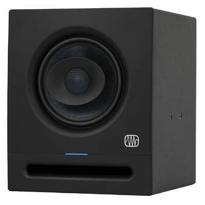 Presonus Eris Pro 6 Active 6.5" High-Definition Coaxial Studio Monitor (single) (B-STOCK) image 3