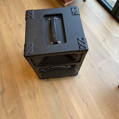 Audiokinesis Thunderchild 112 AF (acoustic friendly) image 3