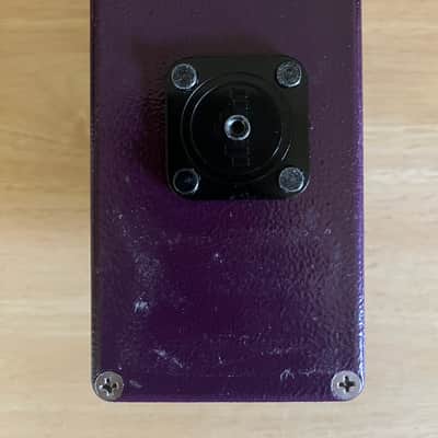 Analogman Prince Of Tone 2012 - Present - Red image 2