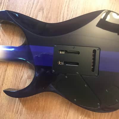 Ibanez Prestige RGT-3120 Twilight Violet image 17
