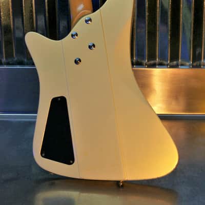 Hagstrom Ultra Swede Bass 1982 RARE Prototype Model built in Japan NFT NonFungible Token opportunity image 21