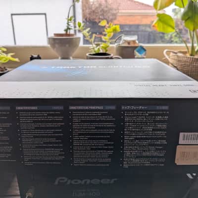 Native Instruments Traktor Scratch Duo with Audio 4 image 2