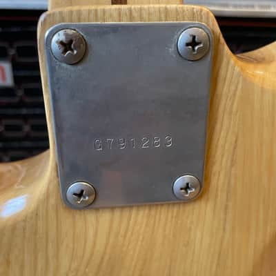Greco Super Sound Strat 1979 image 6