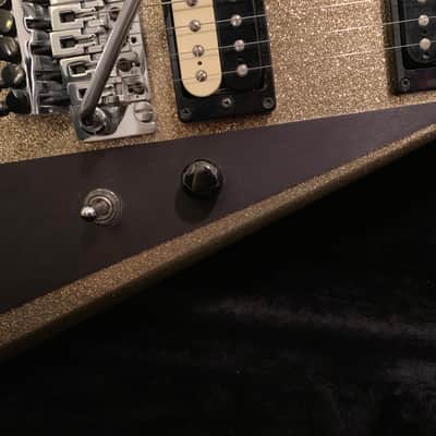 Jackson Randy Rhoads "First Five" 30th Anniversary Custom Shop image 15