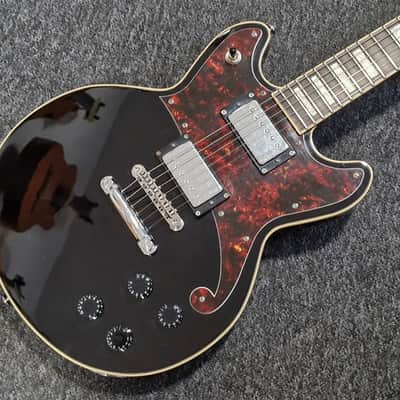 D'Angelico Premier Brighton with Softcase. image 1