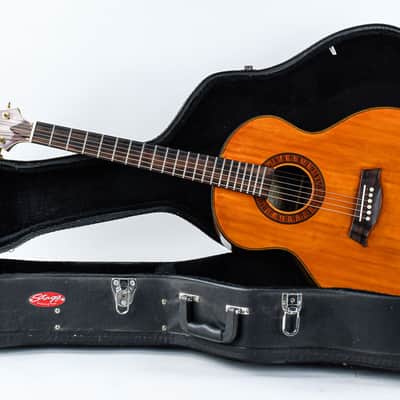 Jeffrey Yong JJ Special 10th Anniversary Malaysian Blackwood Spruce 2003 image 3
